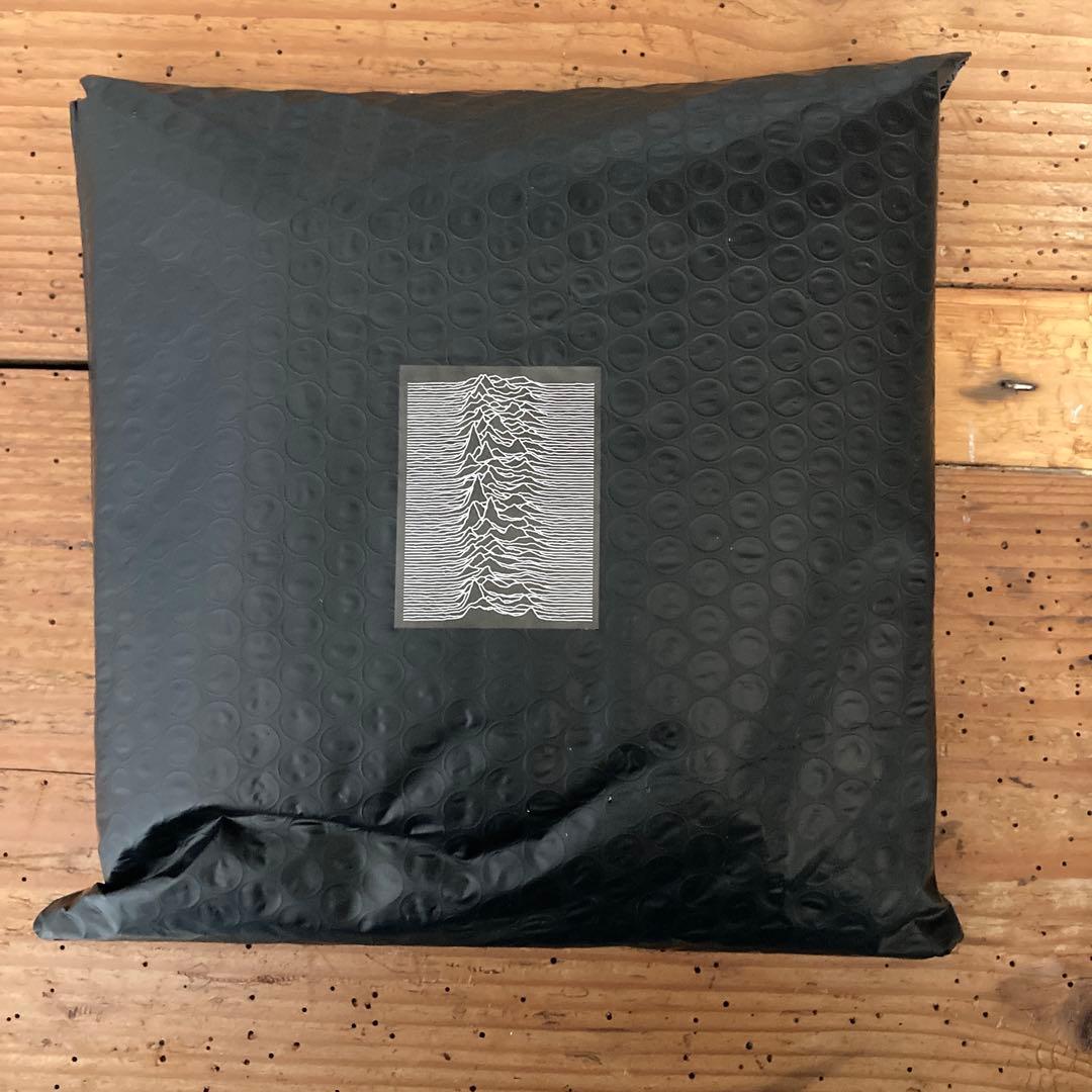 新品未開封JOY DIVISION PREMIUM PACK('07英/米)