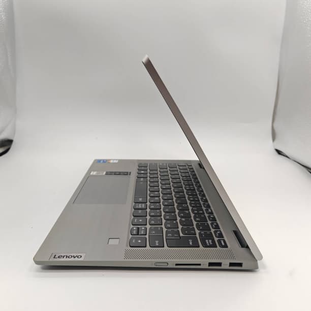 タッチパネル バッテリ◎ フルHD 14 レノボ i7-11 SSD512GB - メルカリ