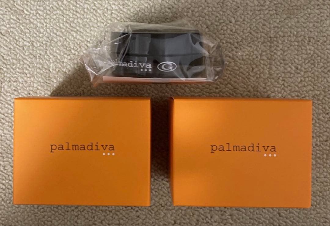 パルマディーバ ザ プレミアムクリーム50g×2個 - メルカリ