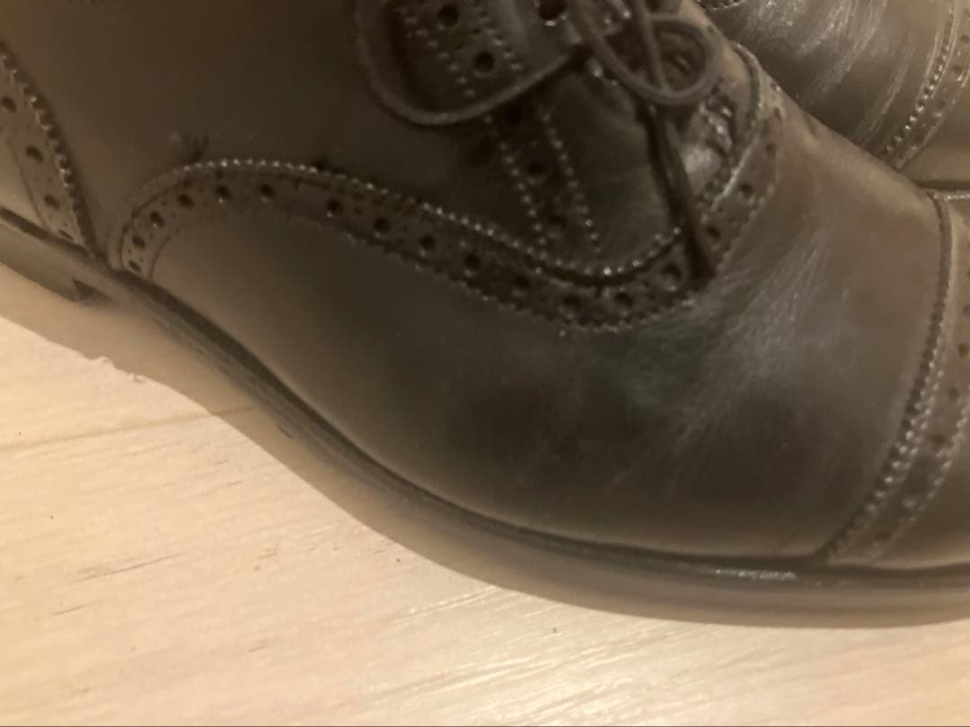 オールデン909 Alden US8.5E（3E） - メルカリ