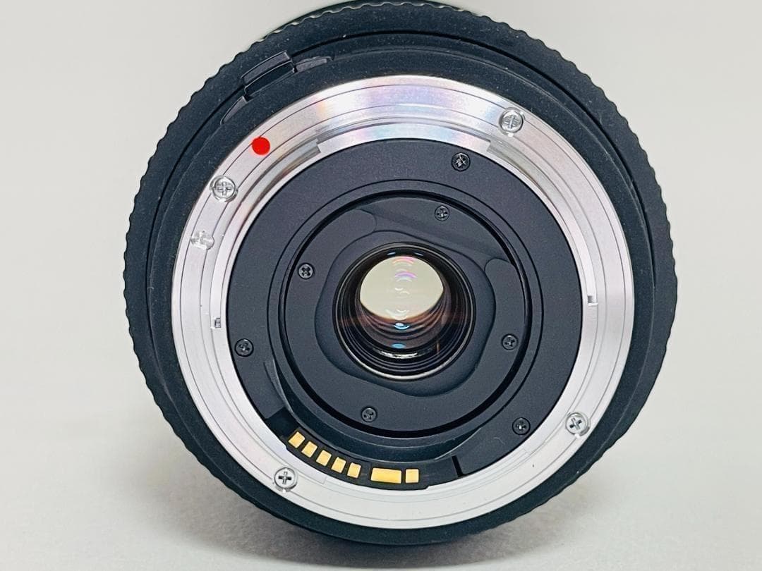 ★美品★ SIGMA 12-24mm F4.5-5.6 EX DG HSM #2