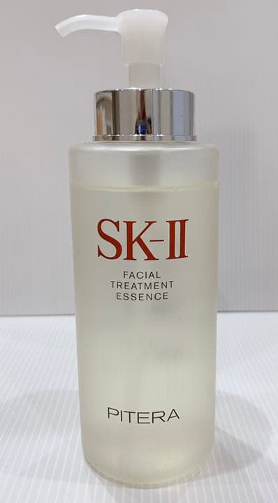sk-Ⅱ フェイシャルトリートメントエッセンス 330ml