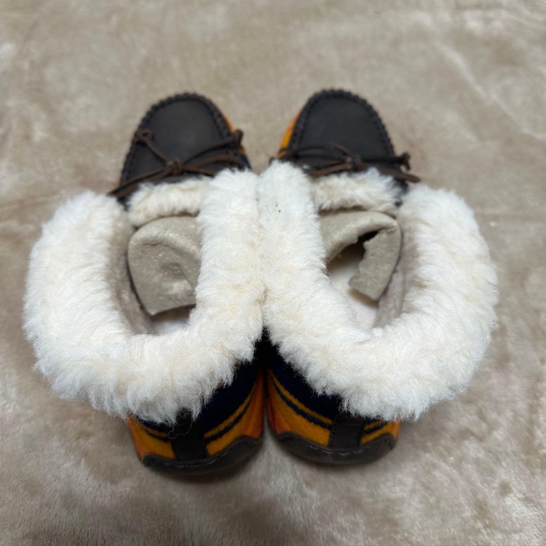 のりのり様専用:UGG アグ グランドキャニオン ブーツ 23cm - メルカリ