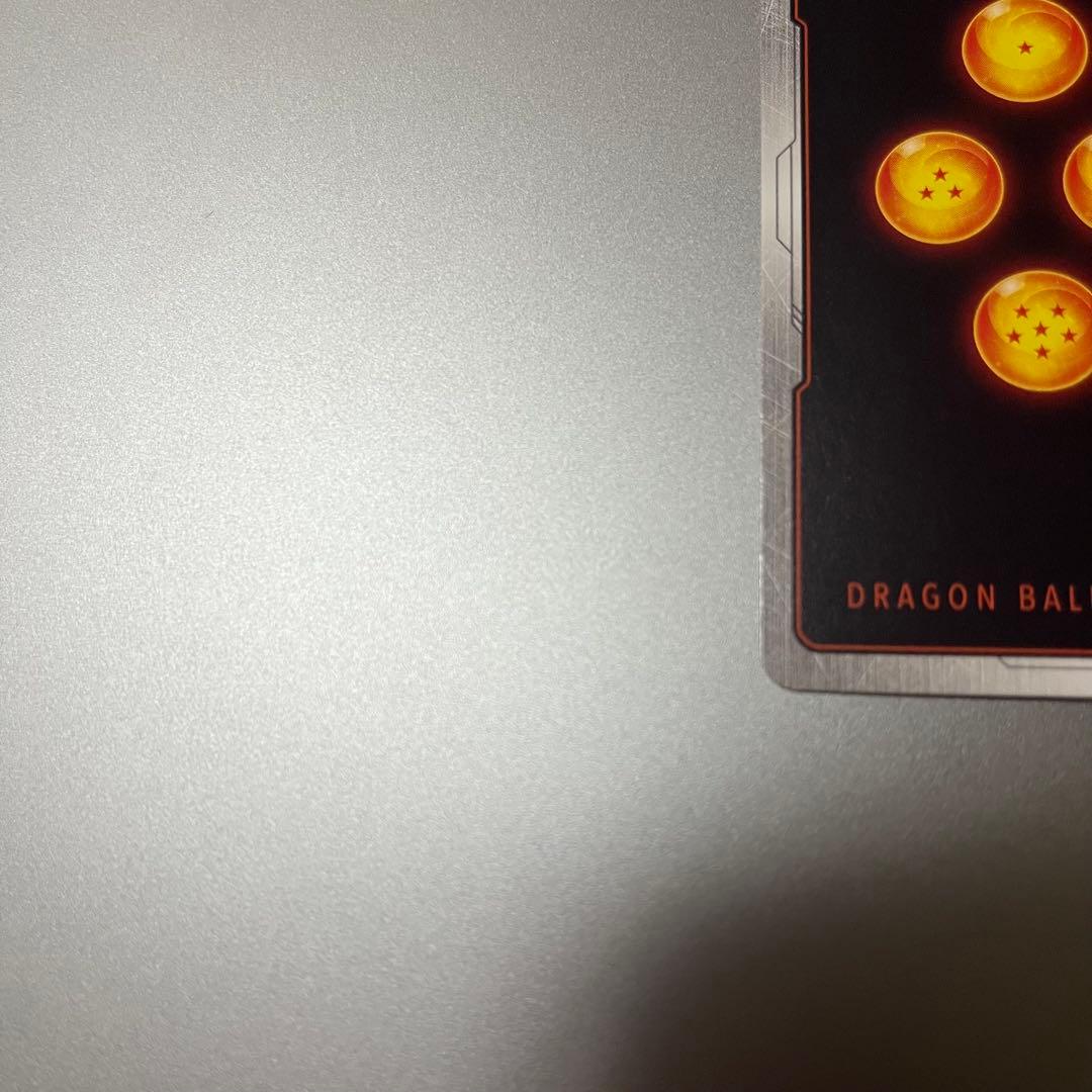 あ*玉様 【希少】孫悟空 プロモ ドラゴンボール フュージョンワールド