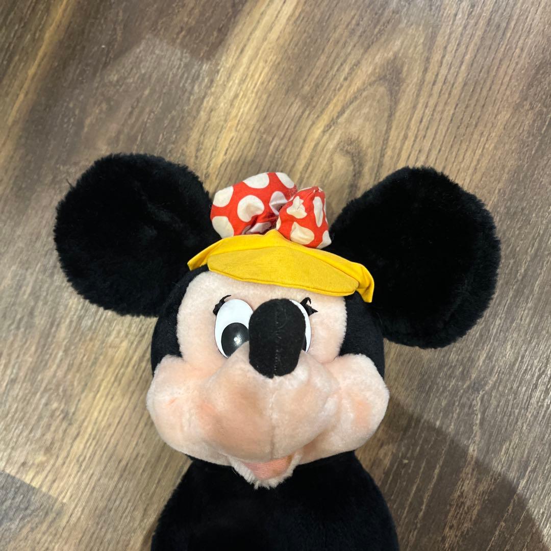 ディズニー ゴルフヘッドカバー ミッキー ミニー 2つセット ゴルフ