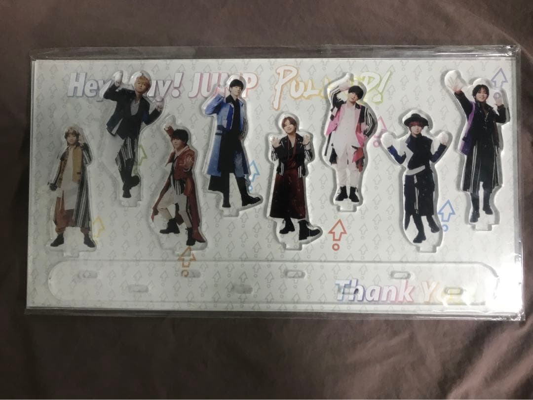 ◇レア◇ATEEZ 8ROOM ポップアップ フィギュア ソンファ