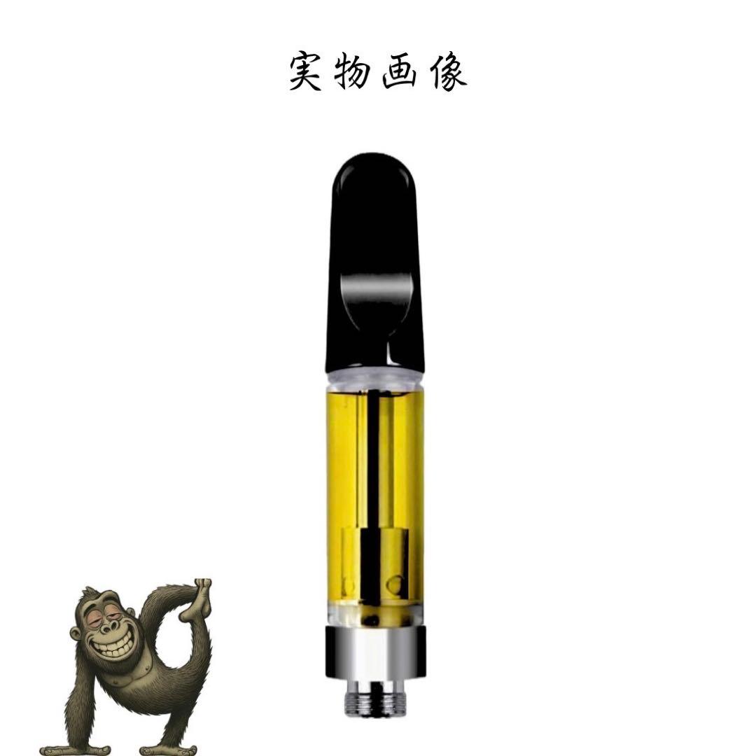 ゴリラパニック 業界最高のCRDH リキッド OGKUSH 1ml - メルカリ