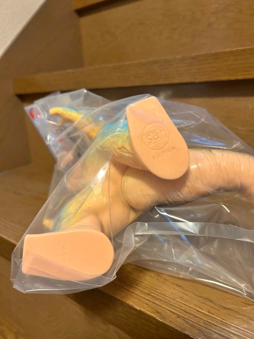 マルサン エレキング 450 ブルマァク公認 Crazy Ver. - メルカリ