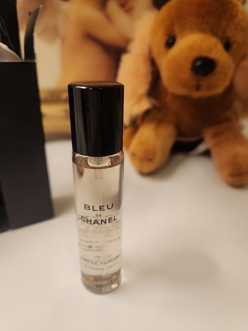 ☆talow様☆専用♡ ブルードゥシャネル オードゥパルファム♡ CHANEL