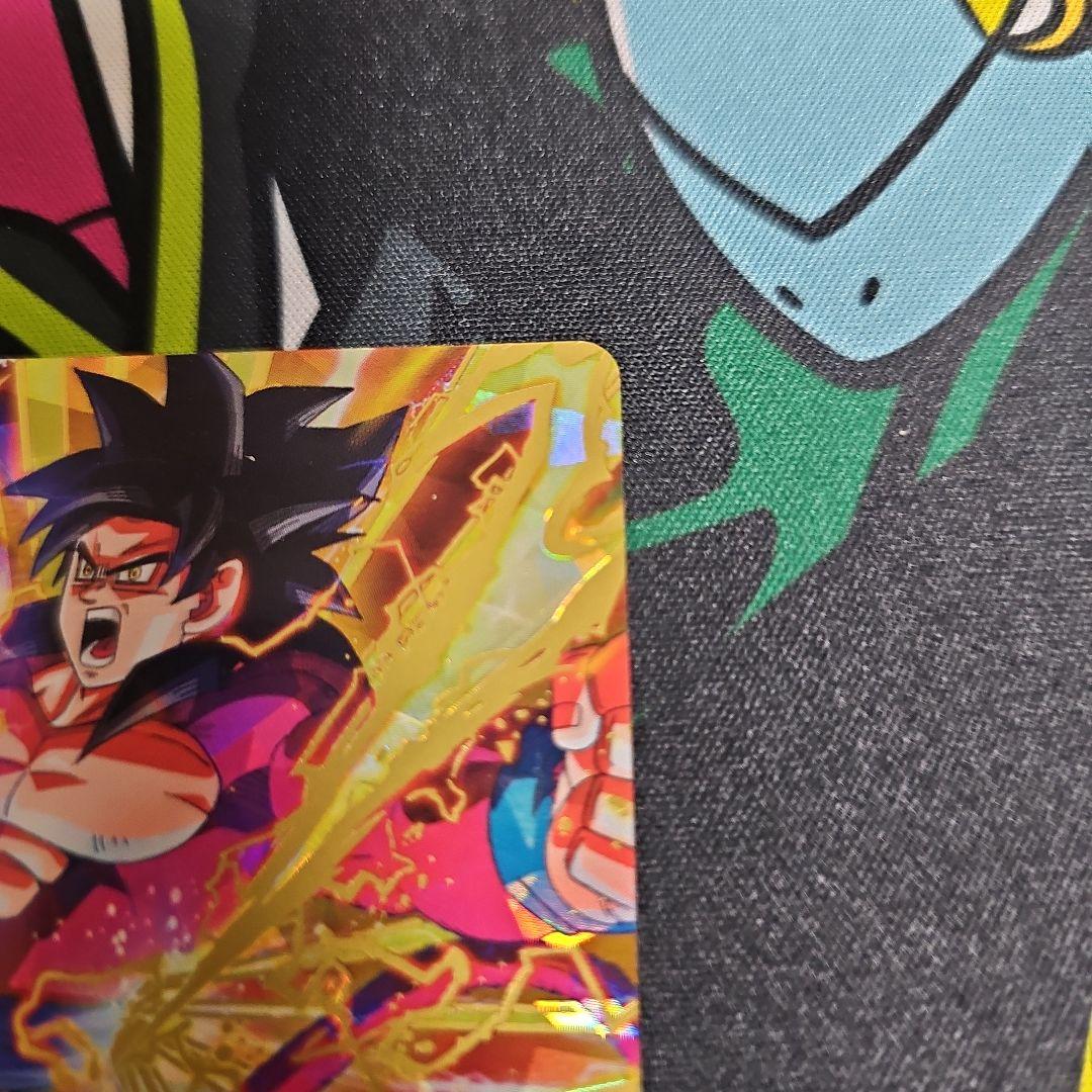 HG5-SEC BCP 孫悟空GT - メルカリ