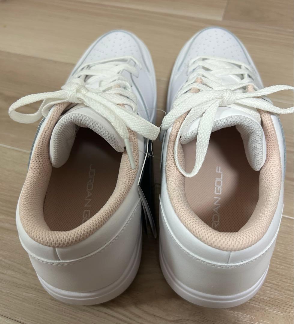 ナイキ ジョーダン NU レトロ 1 ゴルフ　28.5cm 新品未使用品　タグ付