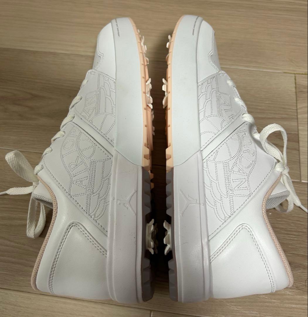 ナイキ ジョーダン NU レトロ 1 ゴルフ　28.5cm 新品未使用品　タグ付