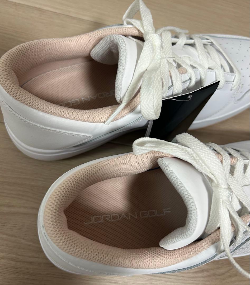 ナイキ ジョーダン NU レトロ 1 ゴルフ　28.5cm 新品未使用品　タグ付