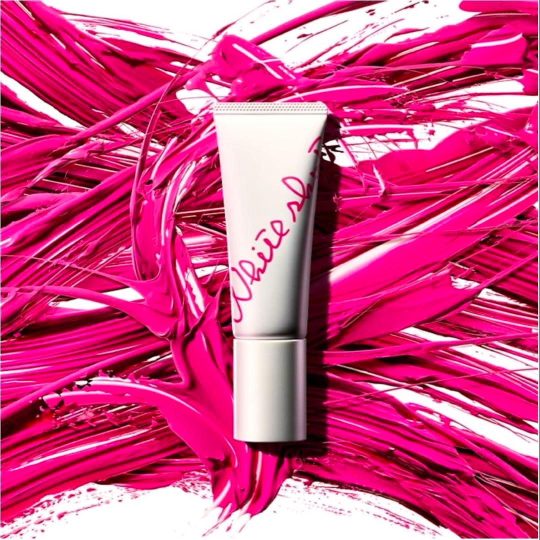 【感謝セール】POLA ホワイトショット セラムUV 0.6g×200枚