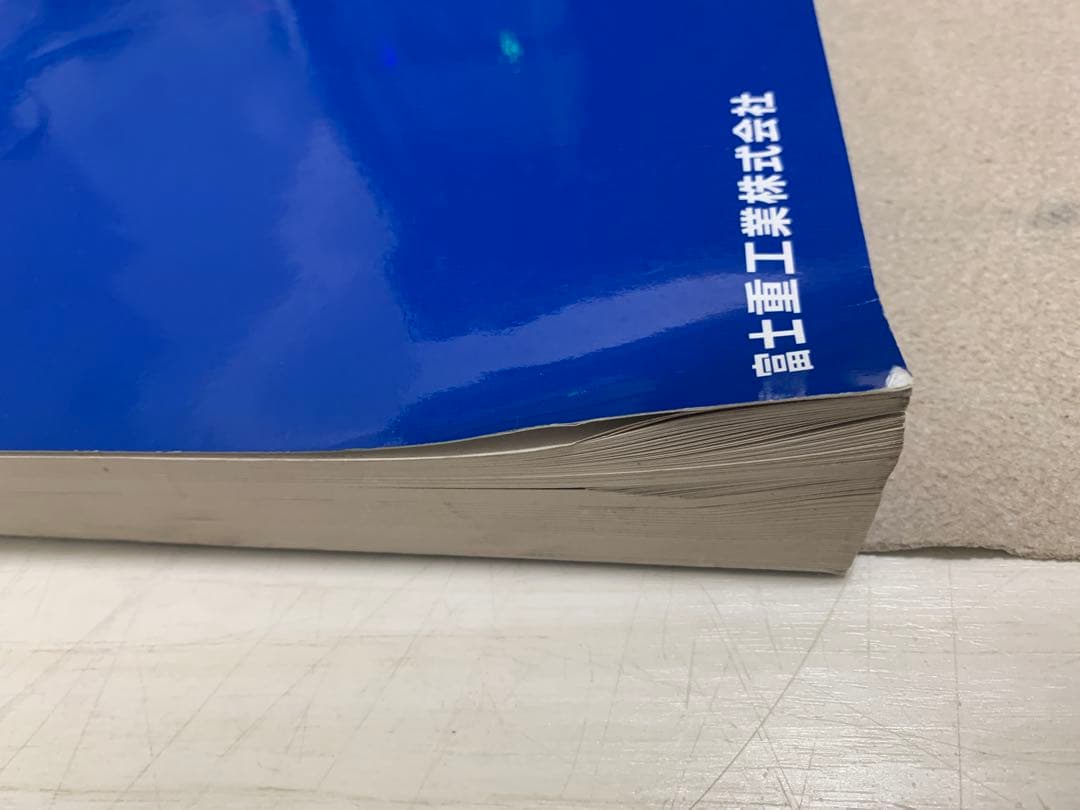 インプレッサ（GD/GG）サービスマニュアル 7冊 (and you様専用) - メルカリ