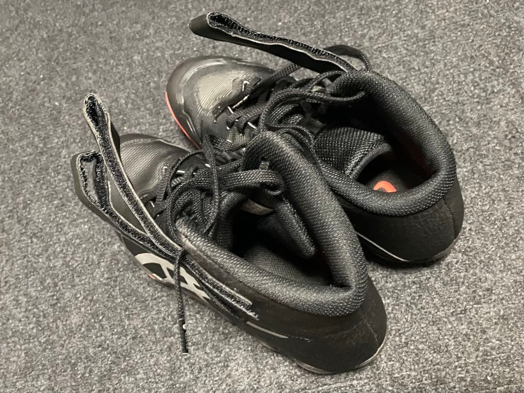 Asics Javelin Pro やり投げスパイク 【27.0cm】極美品