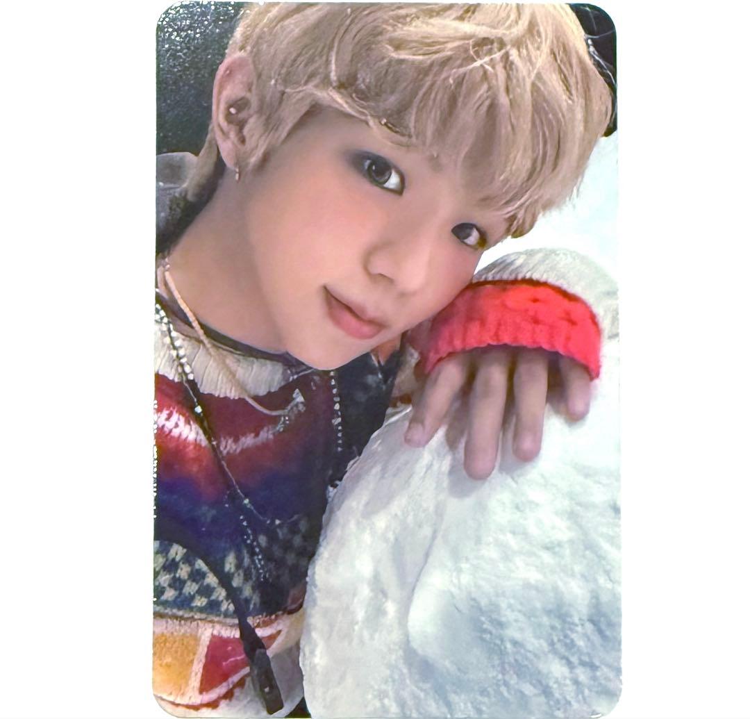 SMCU PALACE ショウタロウ トレカ ラントレ RIIZE ライズ RIIZE RIIZING LOUD 東京ドーム ランダムトレカ ショウタロウ - メルカリ