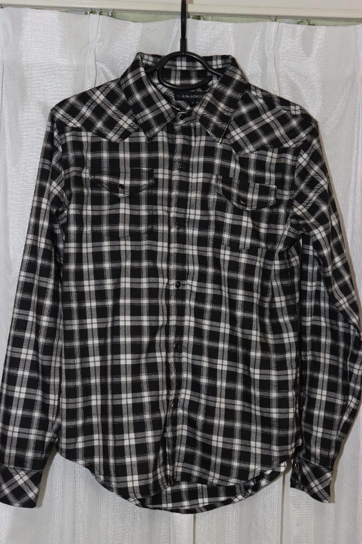 ディールデザイン　dealdesign 　長袖シャツ　Tシャツ　ノベルティグッズ GOODS wear｜シルバーアクセサリーディールデザイン