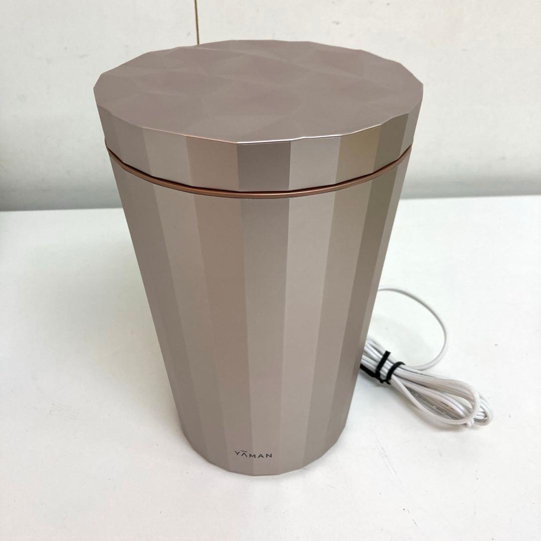 B167-42 YAMAN LEDスチーム美顔器 フォトスチーマー YJSB1P
