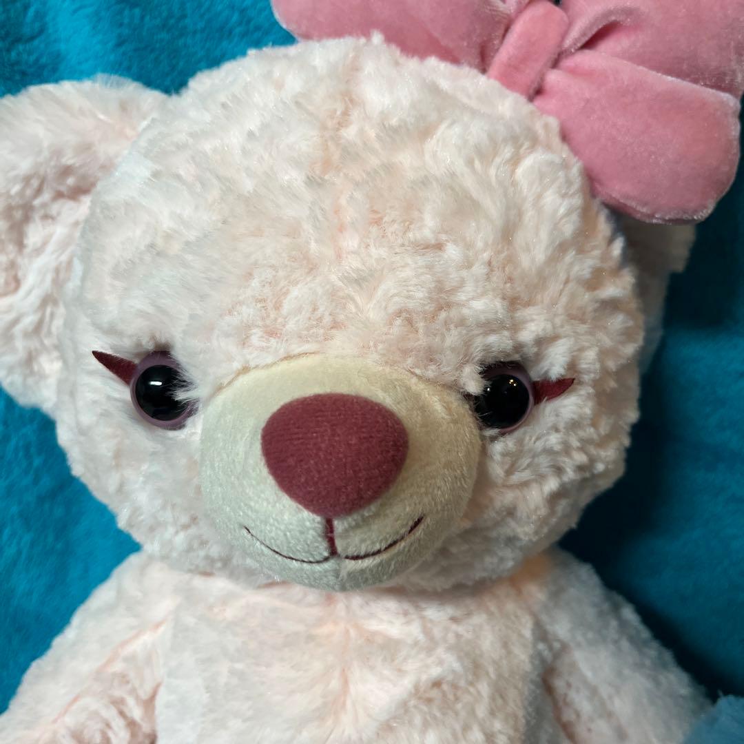 ユニベア 初代 ブルー ベリー パイ スティッチ ユニベアシティ - メルカリ