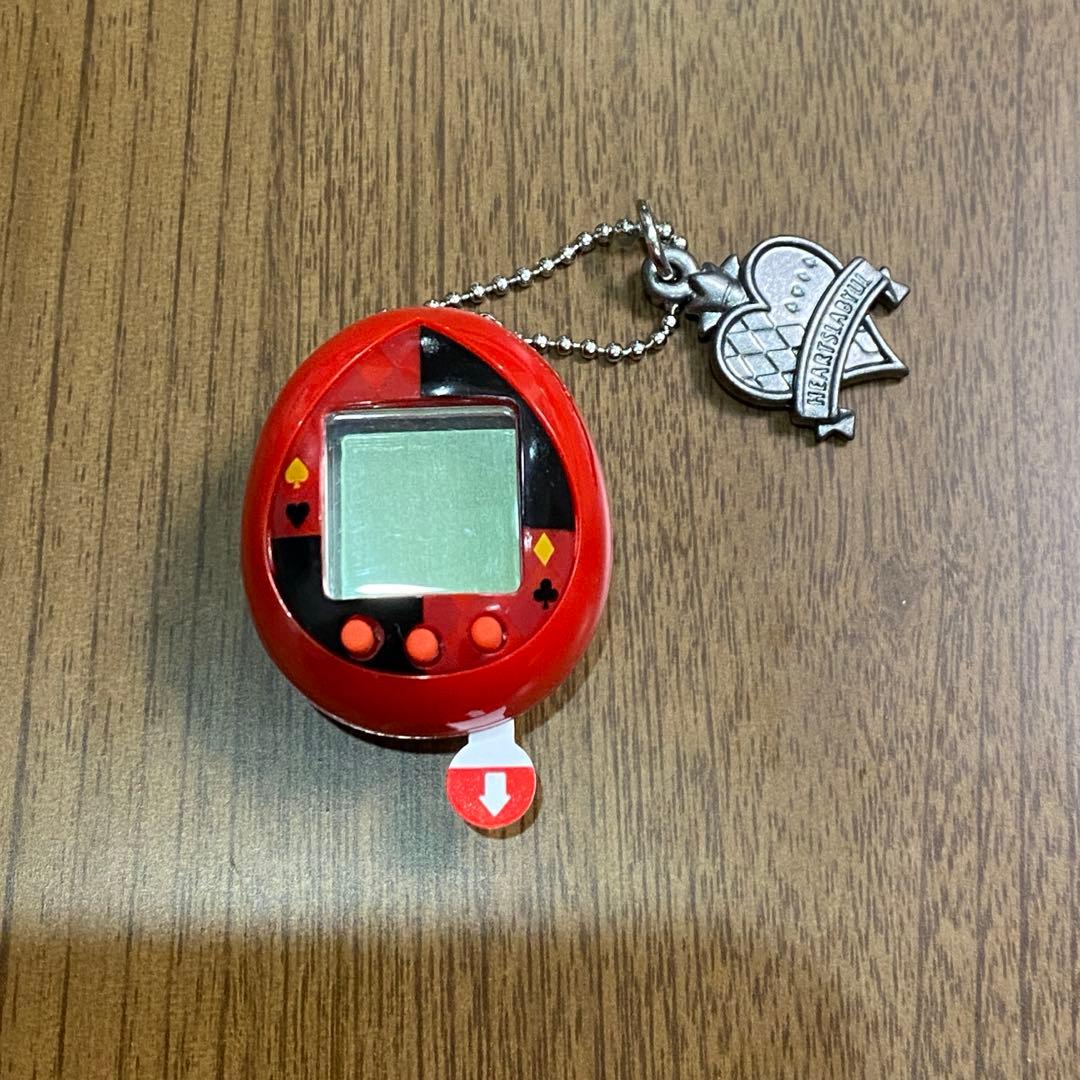 ツイステ たまごっち ツイステっち ハーツラビュル - メルカリ