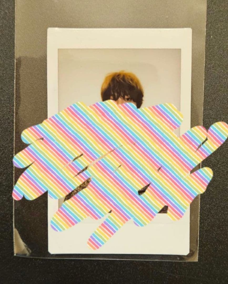 &TEAM 雪明かり 直筆サイン入り撮りおろしチェキ EJ NEWS | &TEAM OFFICIAL SITE