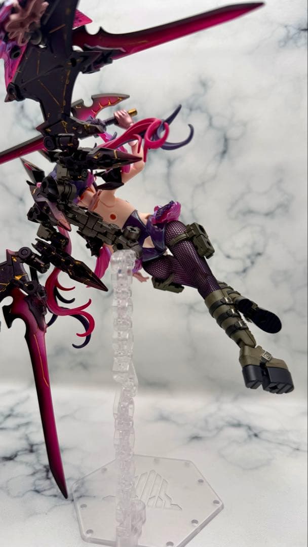 螢雪楼　結灯@ハムちゃん法典　レイダー