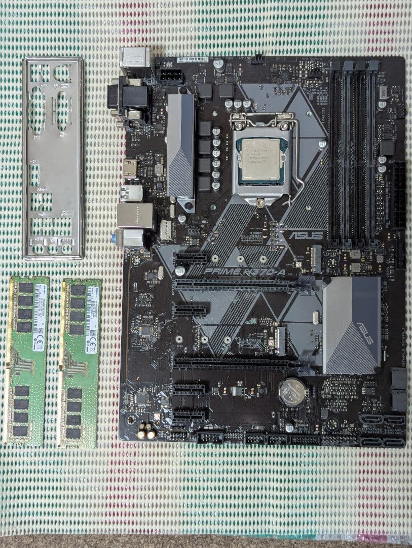 抜き取りPCパーツまとめ売り 2026年最新】Yahoo!オークション -pcパーツ まとめの中古品・新品・未