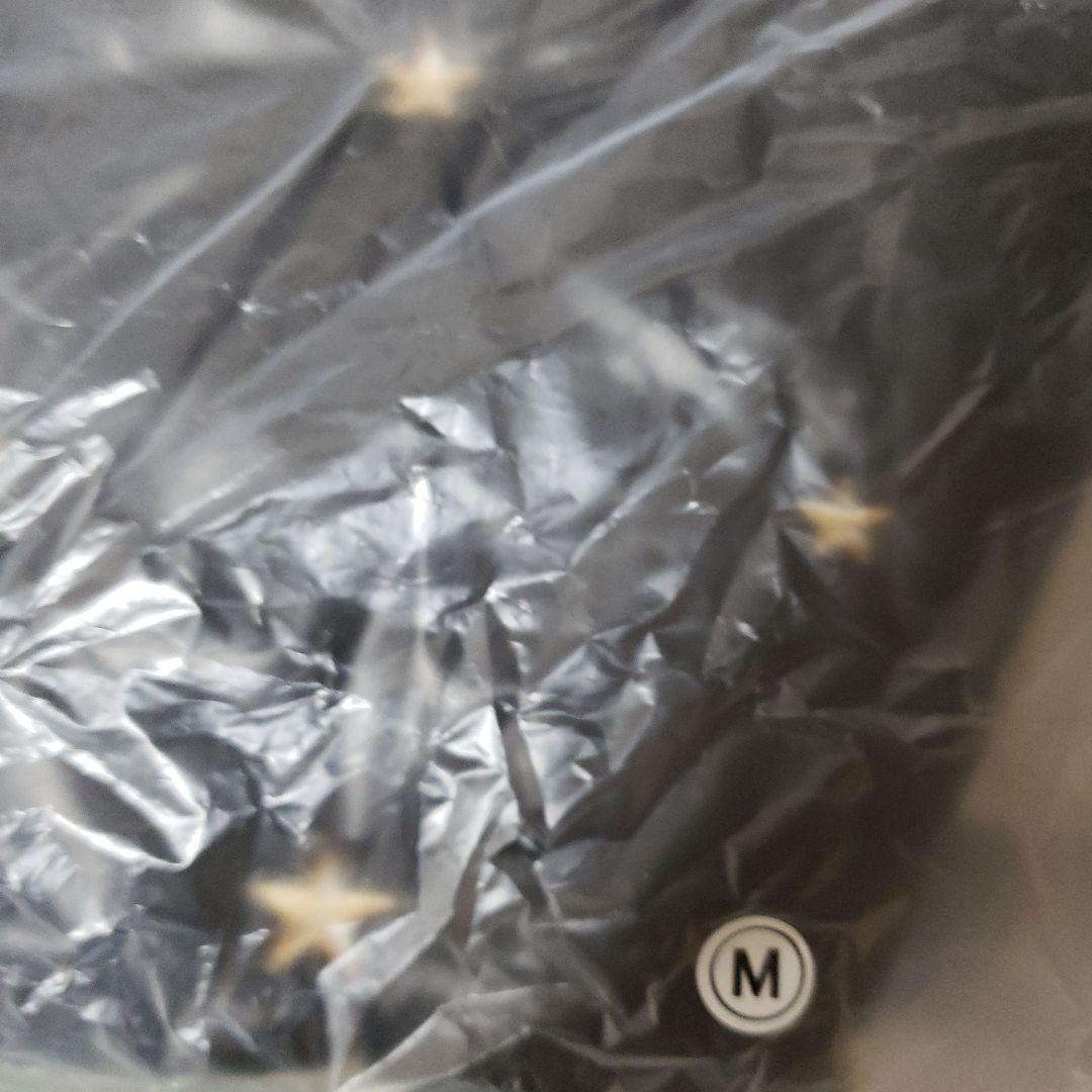 《新品·未使用》ball&chain ホリデー新作 エコバッグ ステラ　M