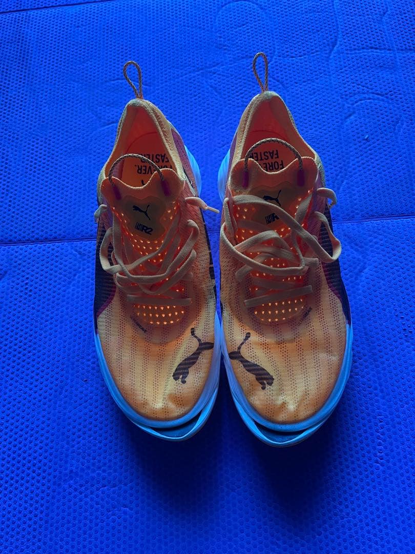 Puma Fast-R Nitro™ Elite 2 プーマ 25.5cm