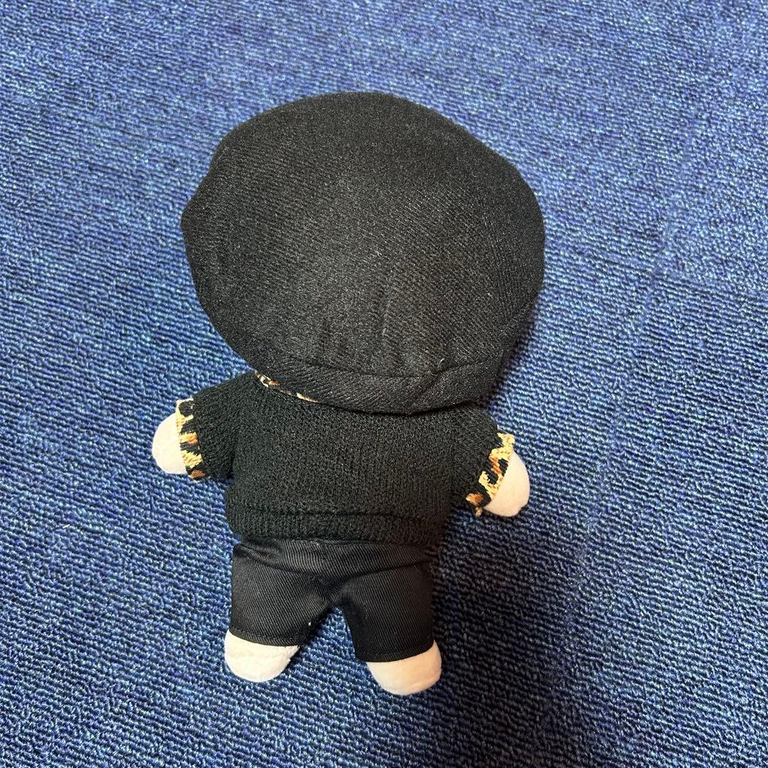 SEVENTEEN MINGYU ミンギュ ぬいぐるみ - メルカリ