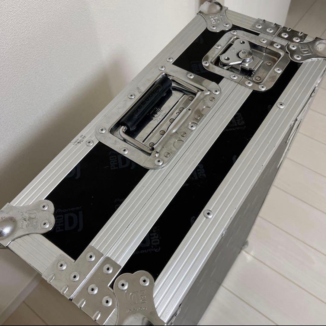 超貴重品】期間限定30%セール・Pioneer Pro DJハードケース