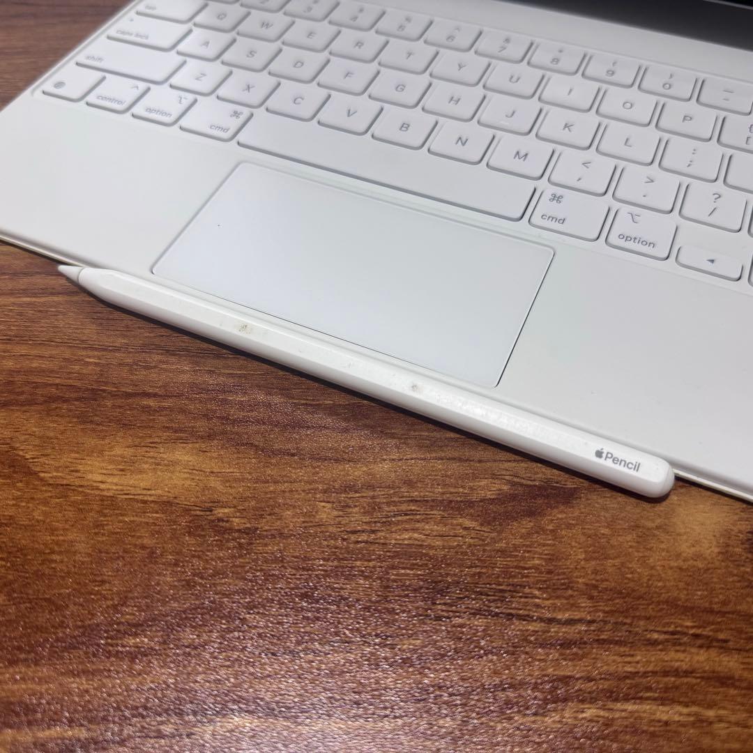 iPad Pro12.9第6世代1TB Wi-Fi Magic Keyboard