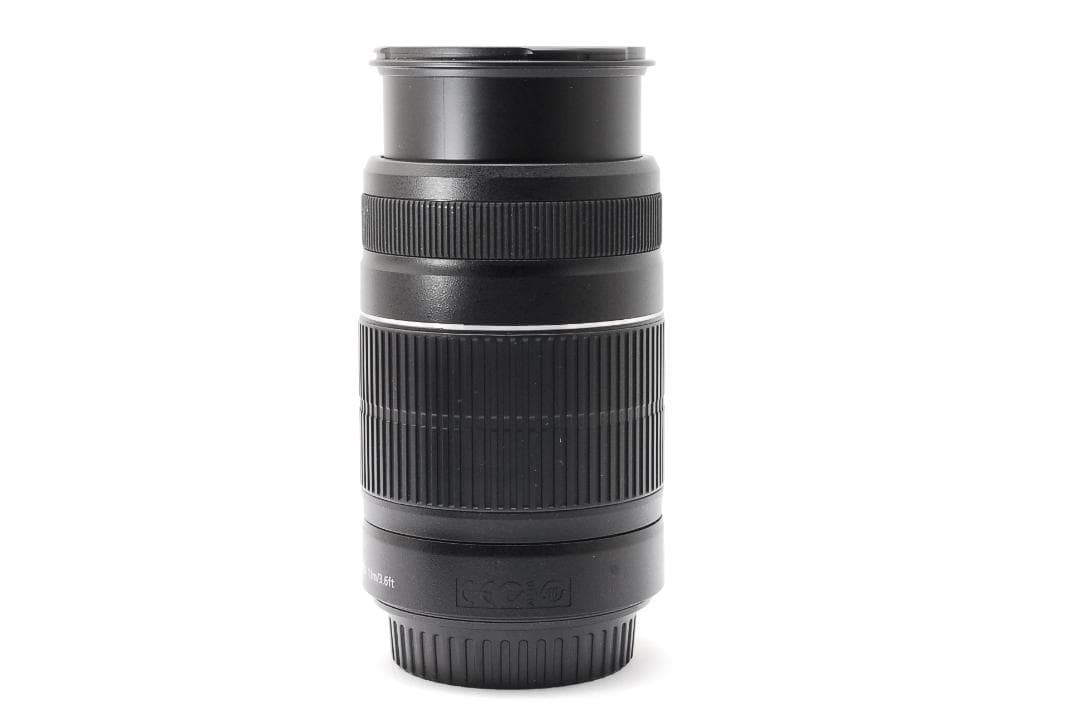 美品❤️Canon EF-S 55-250mm f/4-5.6 IS II 望遠