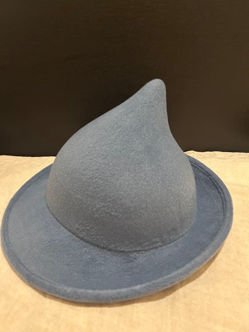 ボーバトン　帽子 超速達】 ボーバトン魔法アカデミー 帽子 フラー・デラクール ワーナー