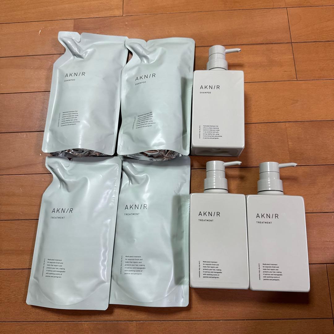 Sisel Shampoo & Conditioner ボディソープ歯磨きセット