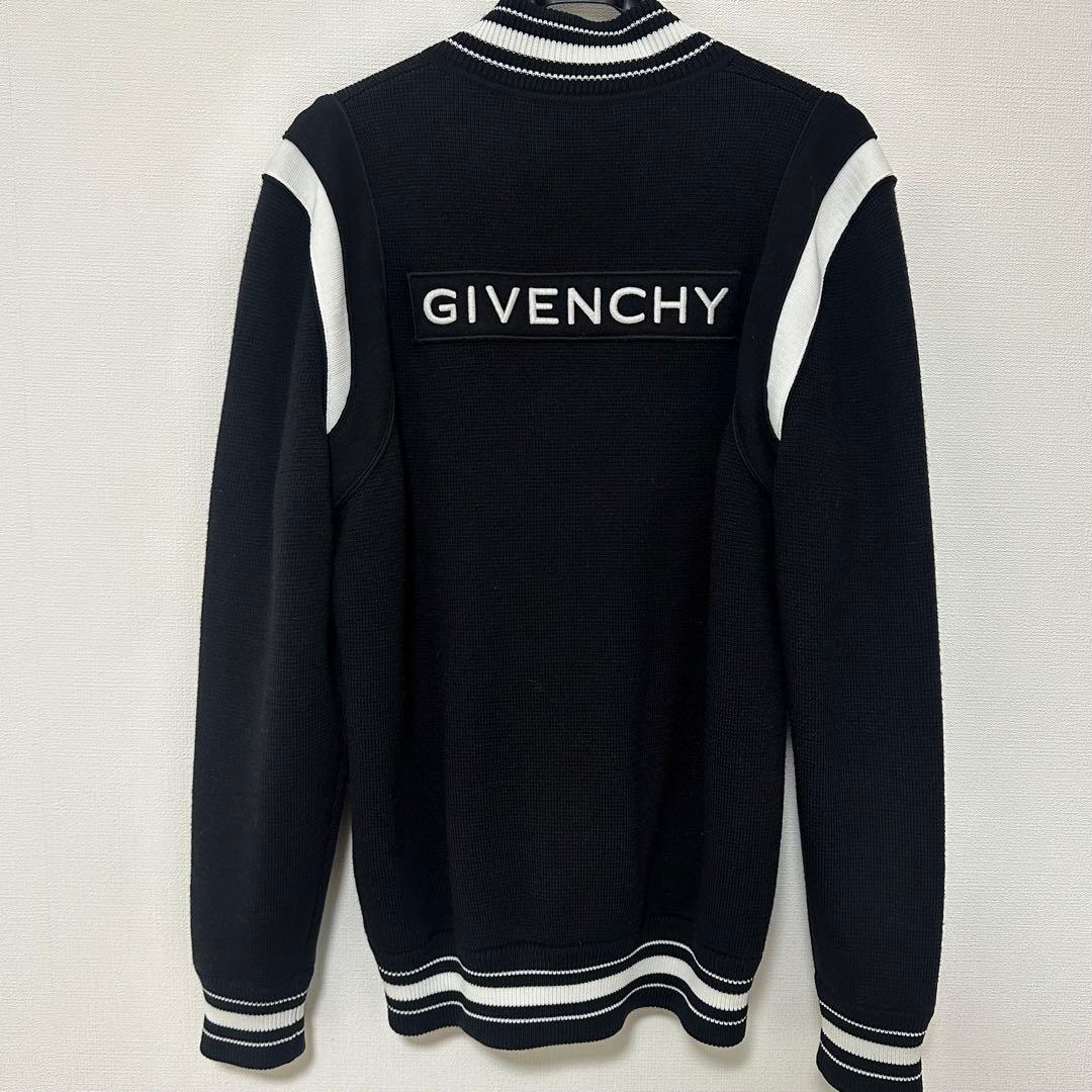 GIVENCHY ジバンシィ ジャケット ブルゾン BM00D04Y1L - メルカリ