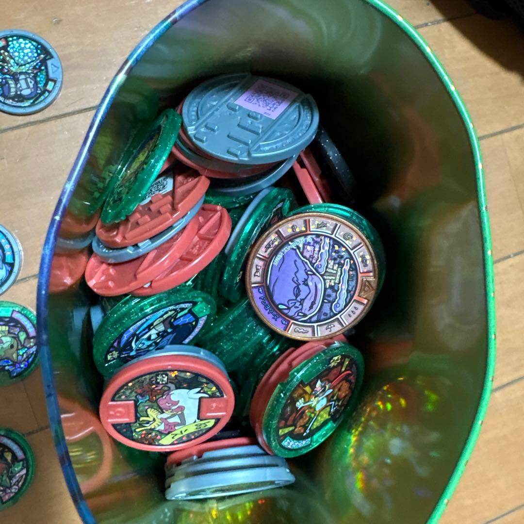 大幅値下げ 妖怪ウォッチ2 真打 レアデータあり おまけのレアメダル