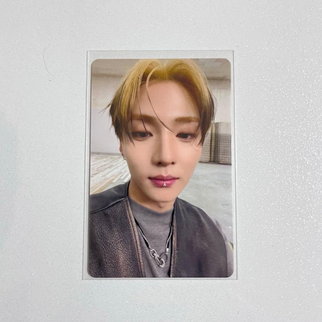 サンウォン ALD1 EUPHORIA トレカ 渋谷 タワレコ ラキドロ 特典A