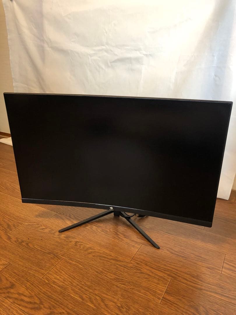 Z-EDGE 湾曲ゲーミングモニター 144Hz フルHD 24インチ（曲面） 楽天市場】【レビューキャンペーン】Z-EDGE 湾曲ゲーミングモニター 27