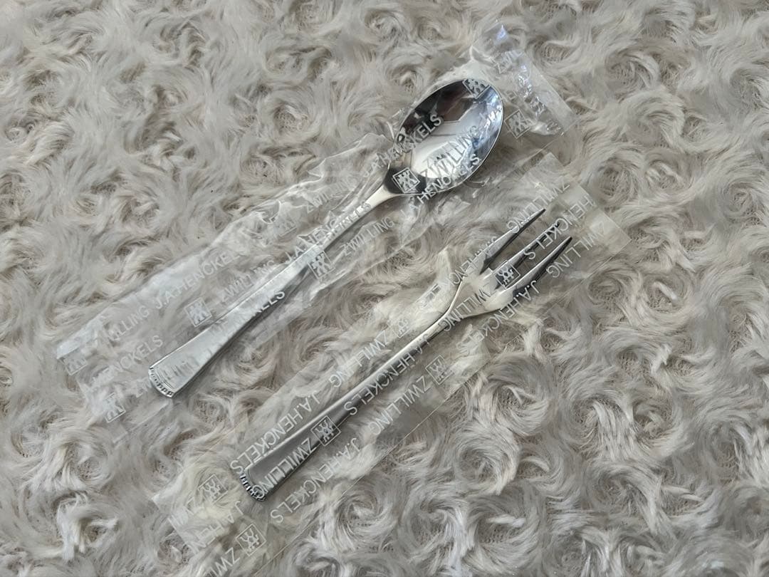 ツヴィリング ヘンケルス カトラリーセット カーディナル ディナー