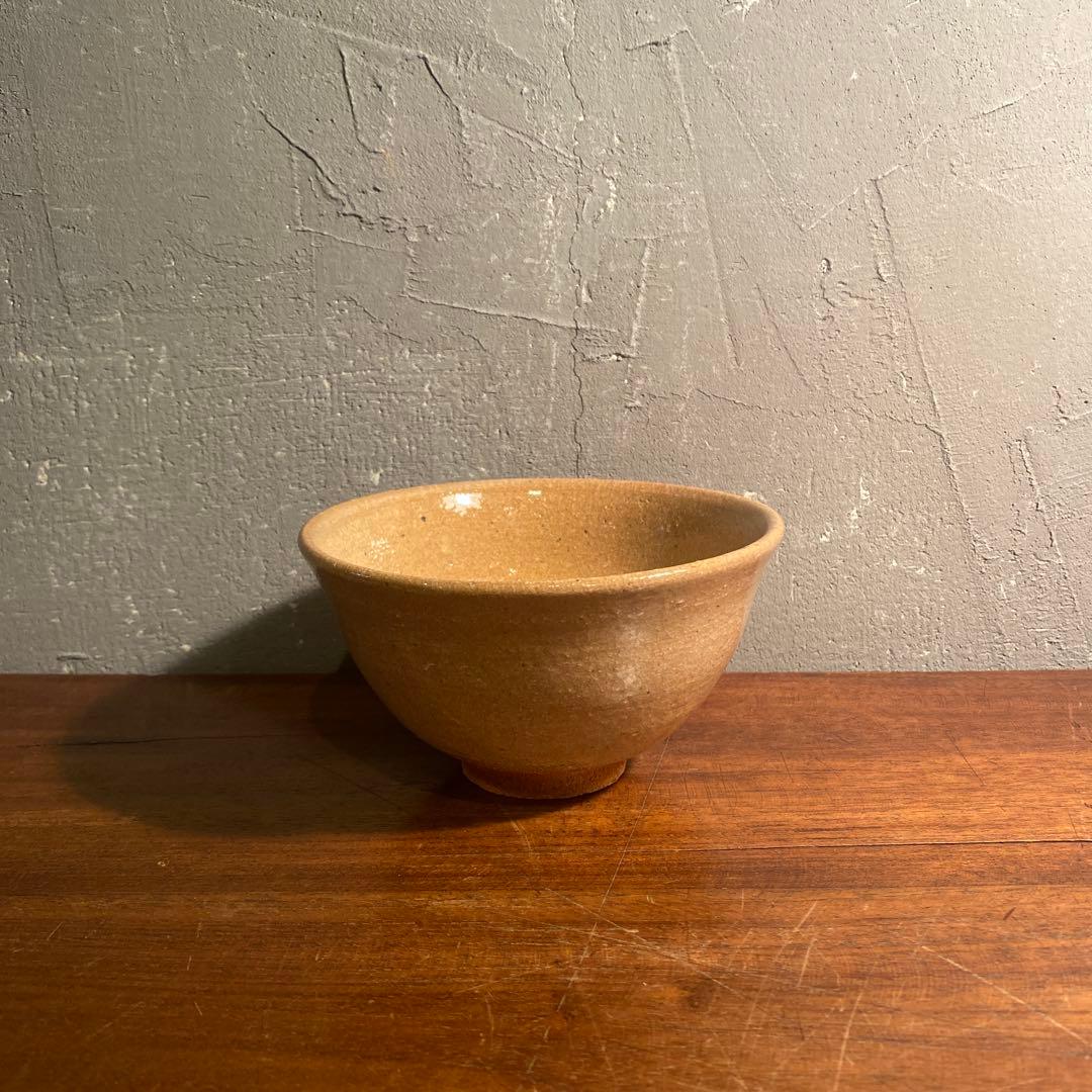 唐津焼 妙見屋 五代捷延 絵唐津抹茶碗 共箱 美品 茶道具 骨董品 - メルカリ