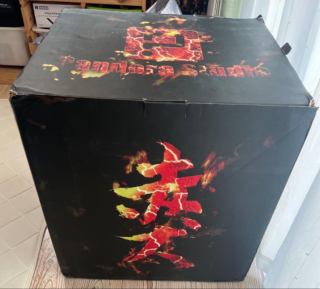 Pandora Studio 大将 青雉 クザン 赤犬 サカズキ ワンピース - メルカリ