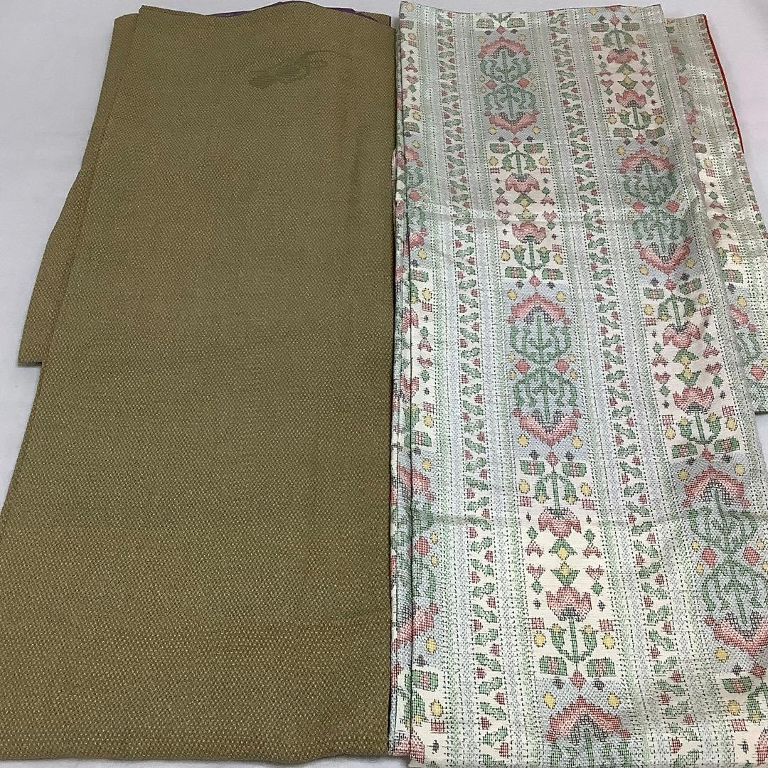 彦兵衛mini】7マルキ入り！お買得！正絹紬など22点セット0224-4 - メルカリ