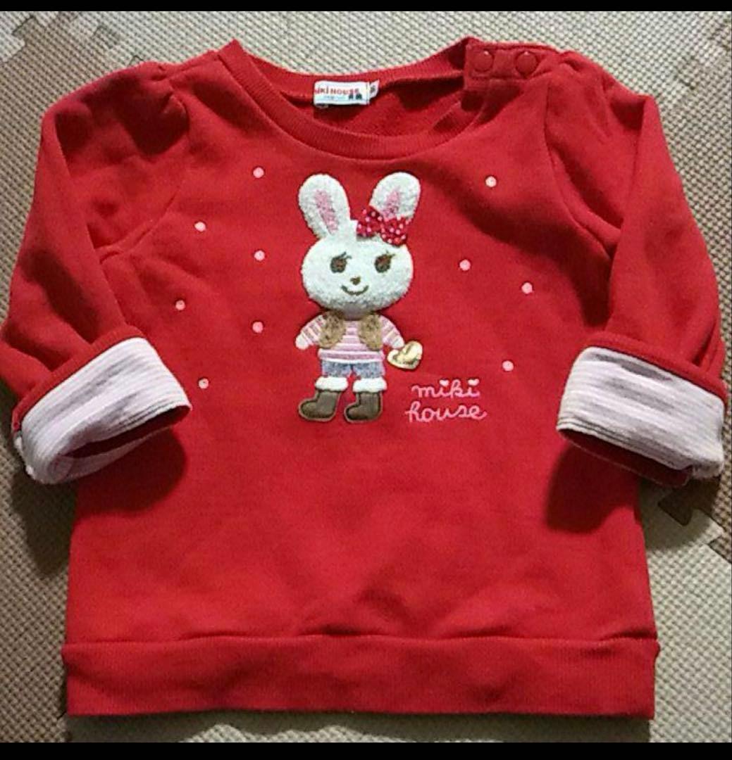 FENDI フェンディ ベビー セットアップ 12M