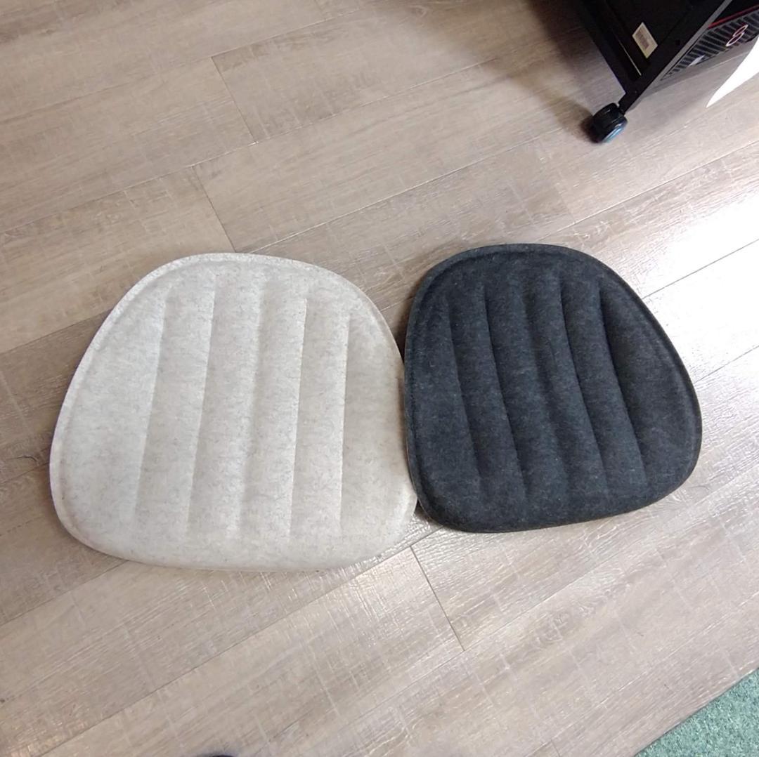 残り4脚】IKEA ELDBERGET エルドベルゲット 2脚セット - メルカリ