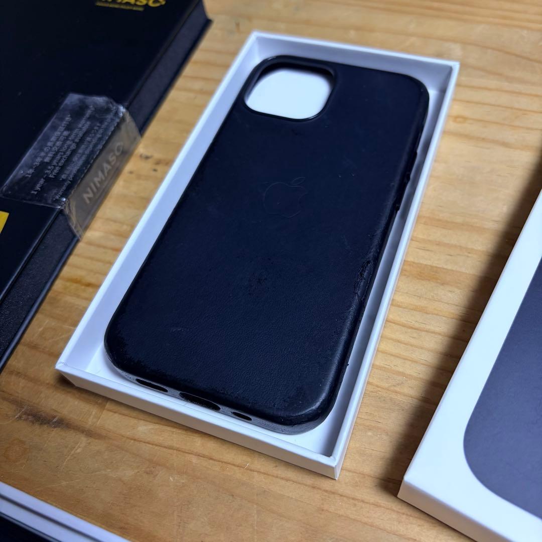 512GB】iPhone 13 mini 512GB 純正ケース フィルム - メルカリ