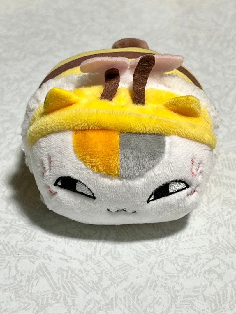 夏目友人帳 のせこっとぷらす みつばちニャンコ先生 - メルカリ