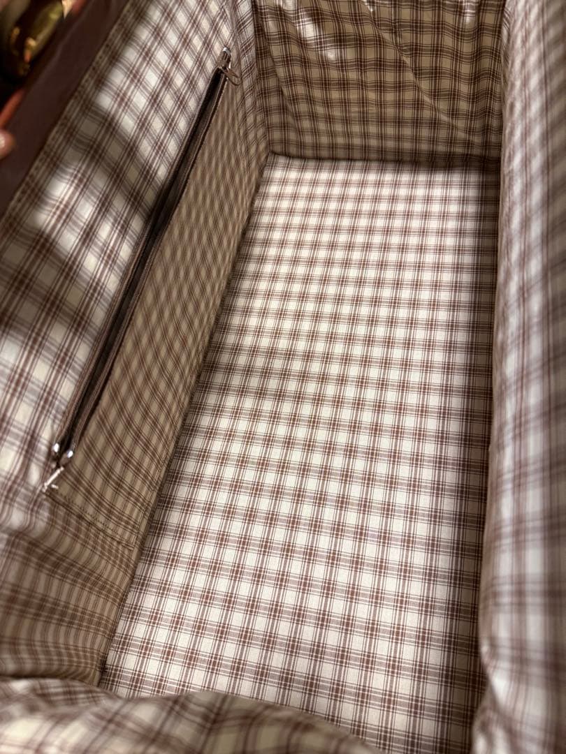 午後の紅茶 コイズミトランク 希少 非売品 ノベルティ 小泉トランク