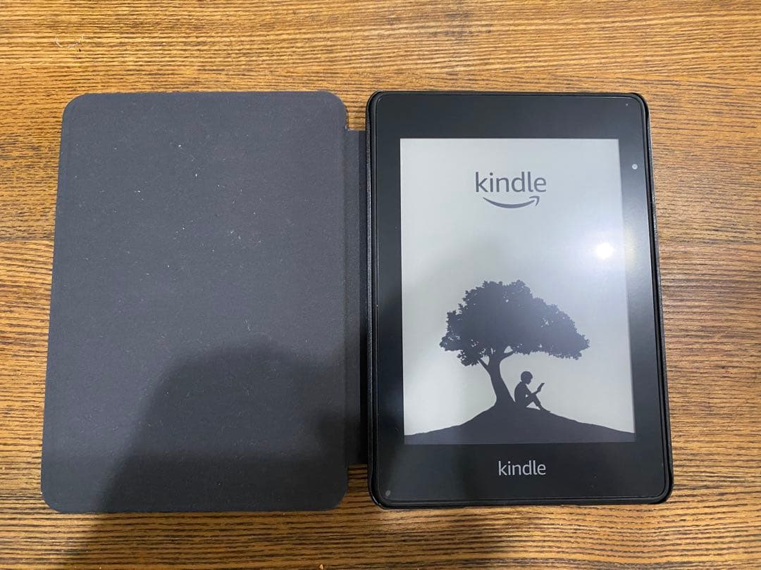 Kindle Paperwhite 防水機能wifi 32GB 電子書籍リーダ amazon（アマゾン） 【送料無料】Kindle Paperwhite 防水機能搭載 wifi